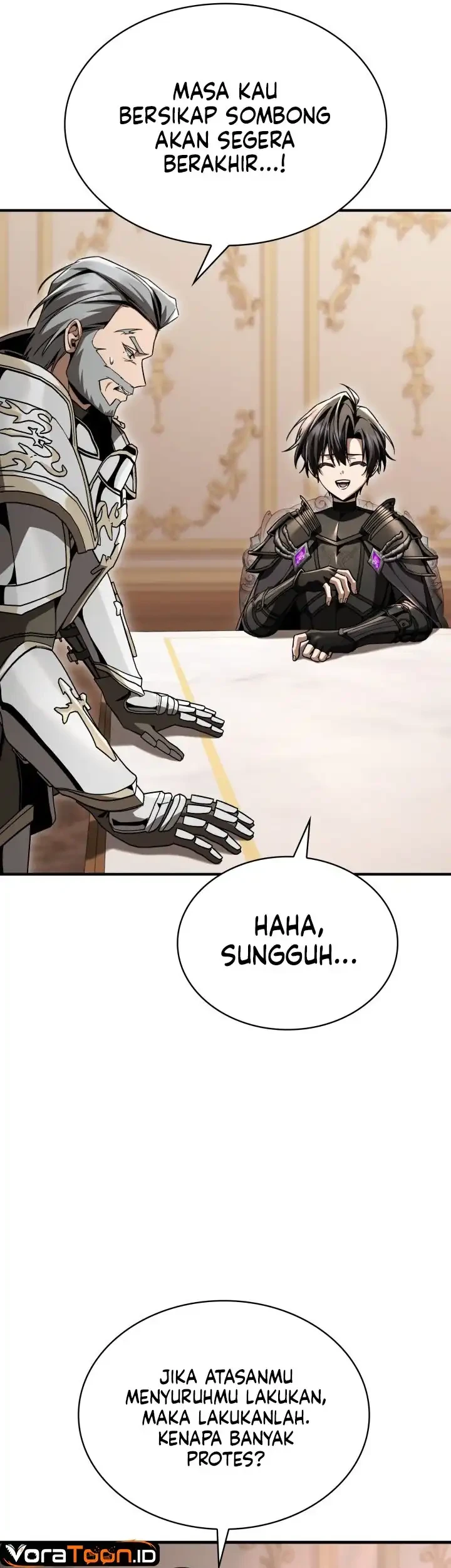 Dukedom’s Legendary Prodigy Chapter 61 Gambar 44