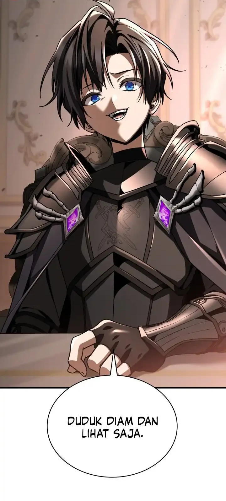 Dukedom’s Legendary Prodigy Chapter 61 Gambar 45