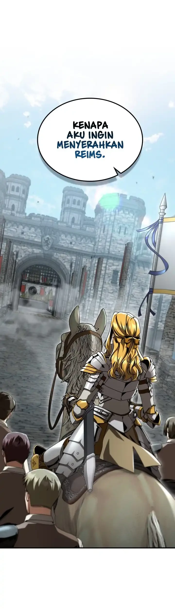 Dukedom’s Legendary Prodigy Chapter 61 Gambar 46