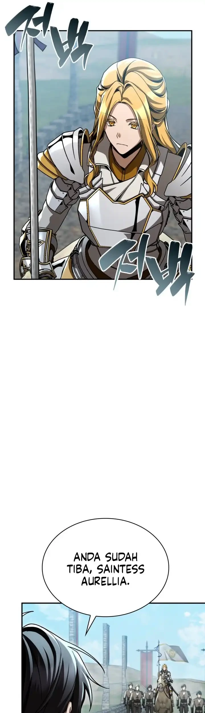 Dukedom’s Legendary Prodigy Chapter 61 Gambar 48