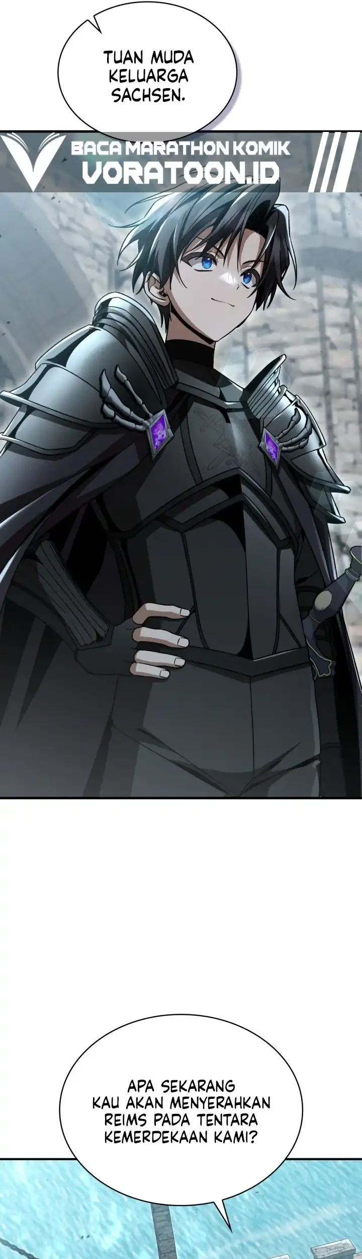 Dukedom’s Legendary Prodigy Chapter 61 Gambar 50