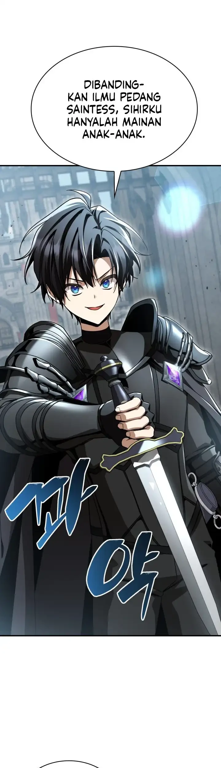 Dukedom’s Legendary Prodigy Chapter 61 Gambar 56