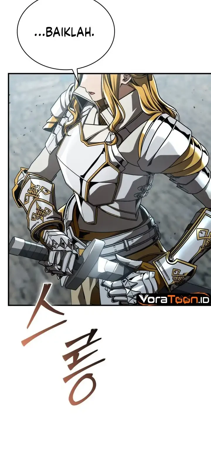 Dukedom’s Legendary Prodigy Chapter 61 Gambar 57