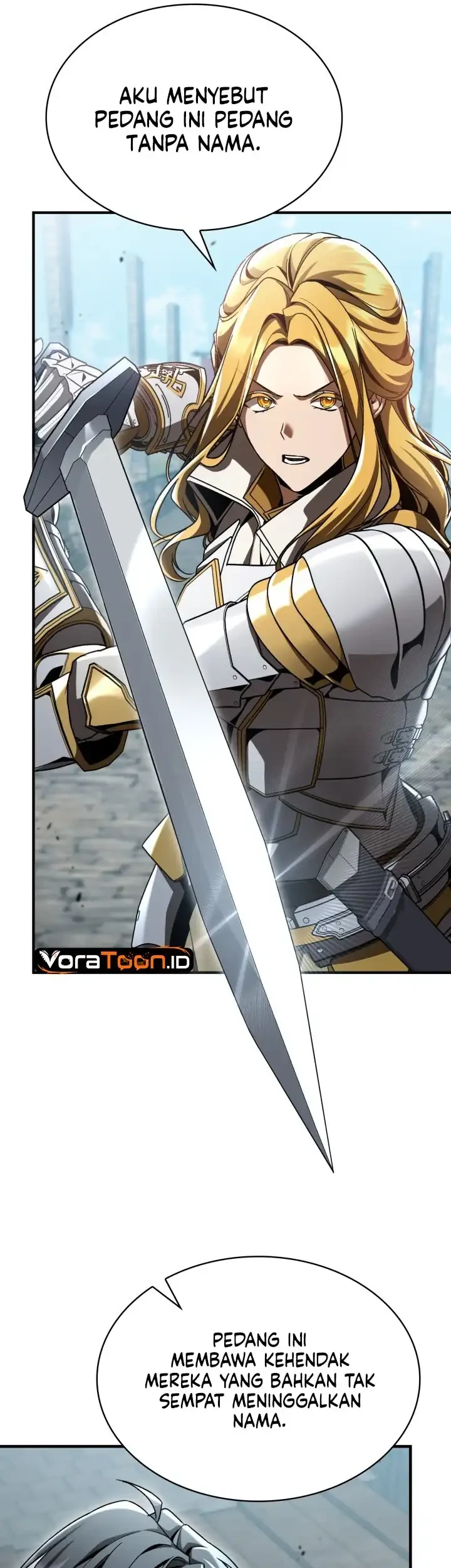 Dukedom’s Legendary Prodigy Chapter 61 Gambar 60