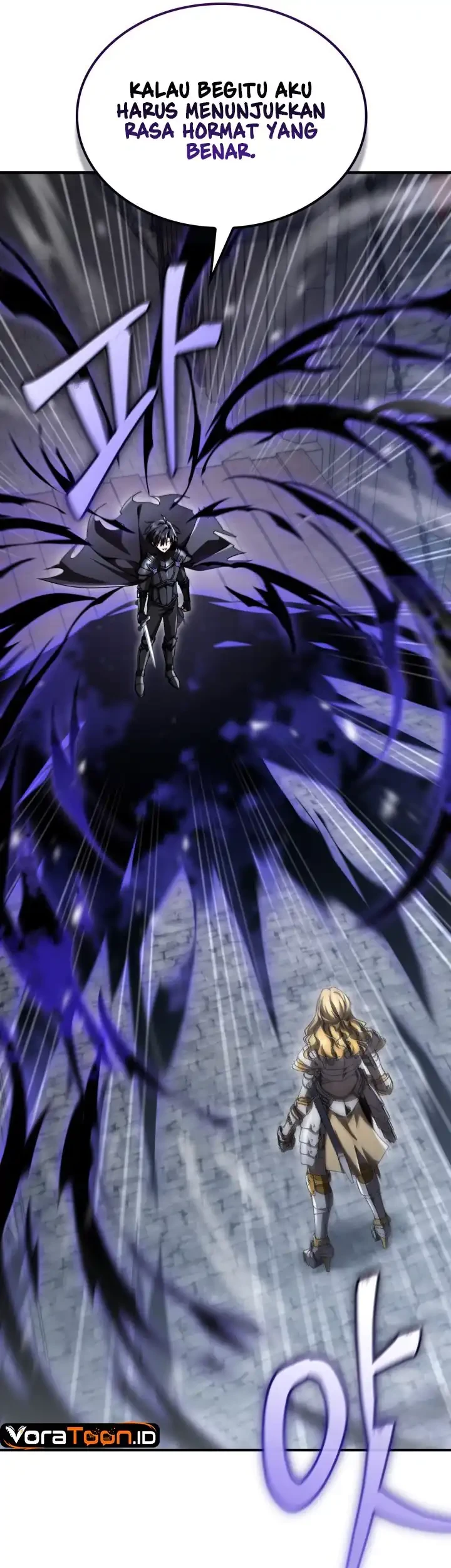Dukedom’s Legendary Prodigy Chapter 61 Gambar 62