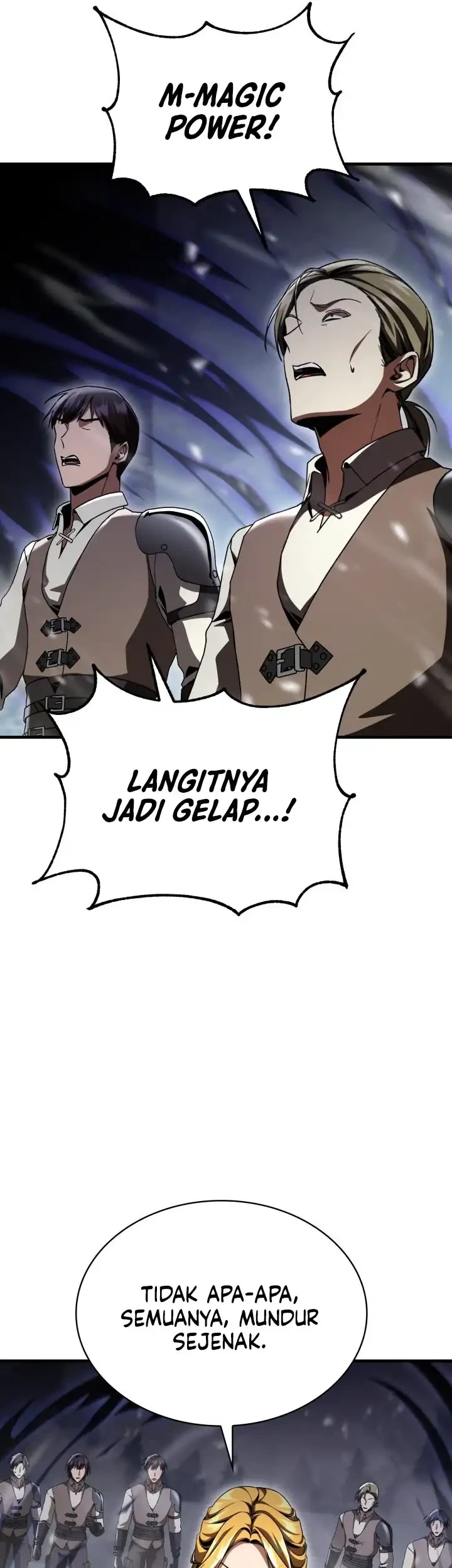 Dukedom’s Legendary Prodigy Chapter 61 Gambar 64