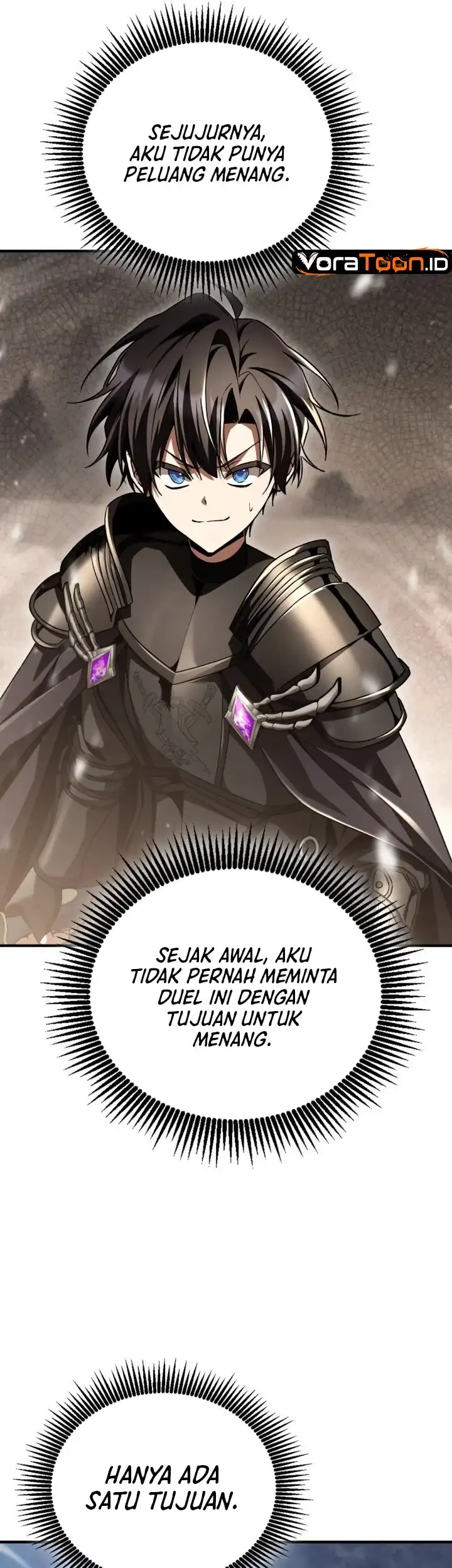 Dukedom’s Legendary Prodigy Chapter 61 Gambar 70