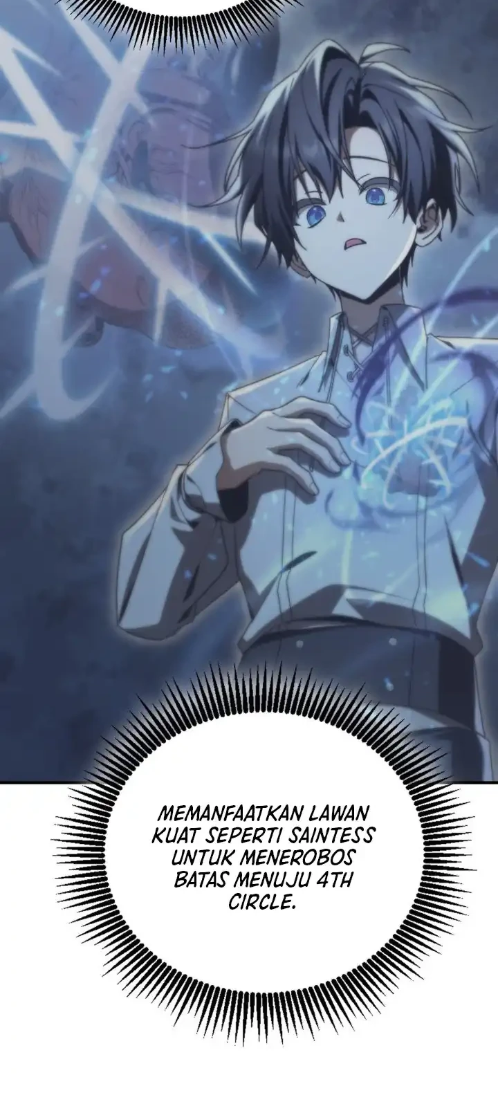 Dukedom’s Legendary Prodigy Chapter 61 Gambar 71