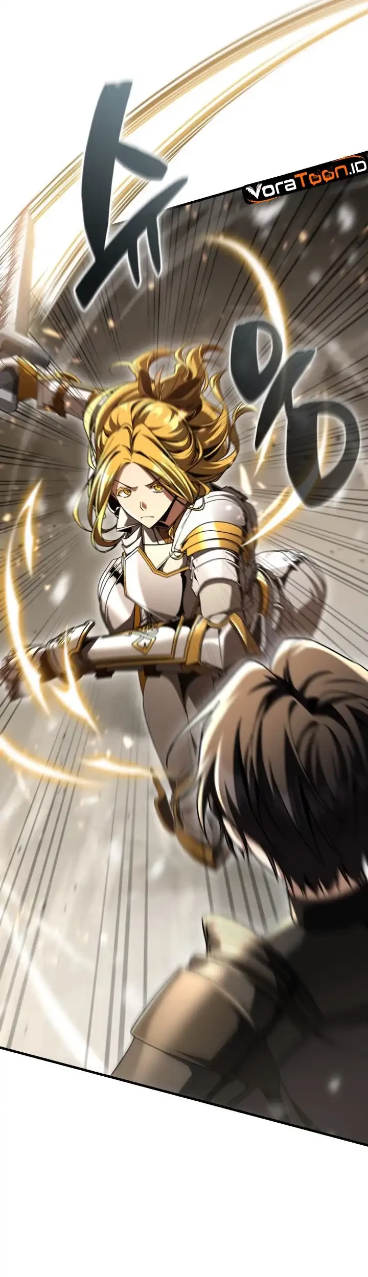 Dukedom’s Legendary Prodigy Chapter 61 Gambar 75