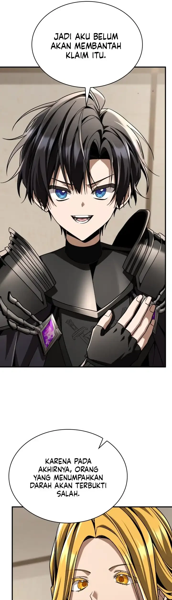 Dukedom’s Legendary Prodigy Chapter 61 Gambar 4