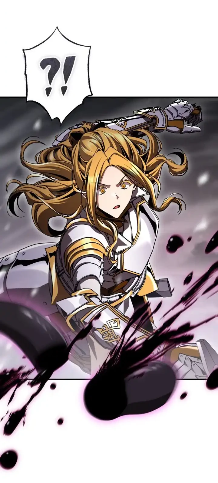 Dukedom’s Legendary Prodigy Chapter 61 Gambar 79