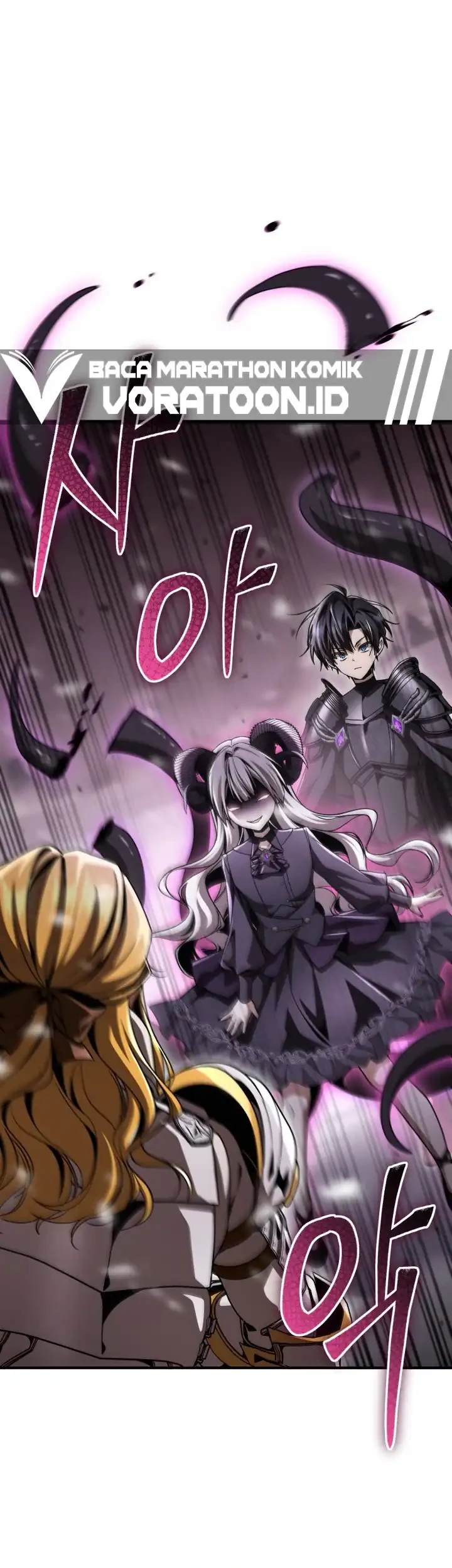 Dukedom’s Legendary Prodigy Chapter 61 Gambar 80