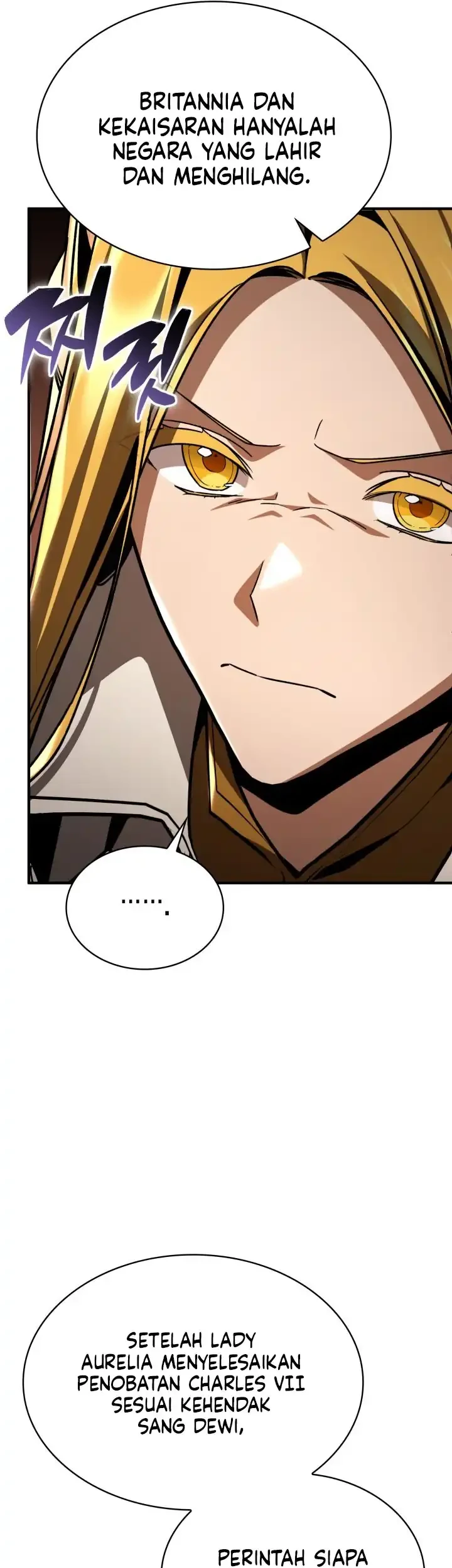 Dukedom’s Legendary Prodigy Chapter 61 Gambar 12