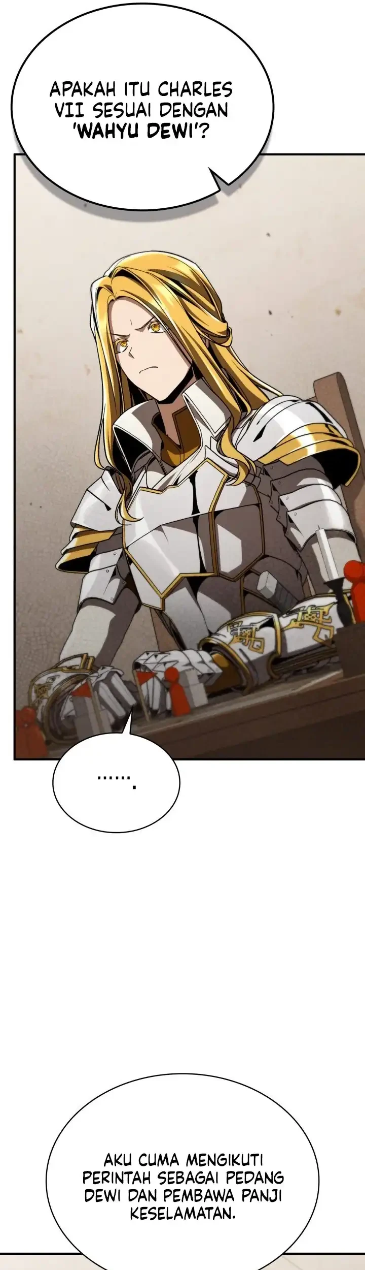 Dukedom’s Legendary Prodigy Chapter 61 Gambar 14