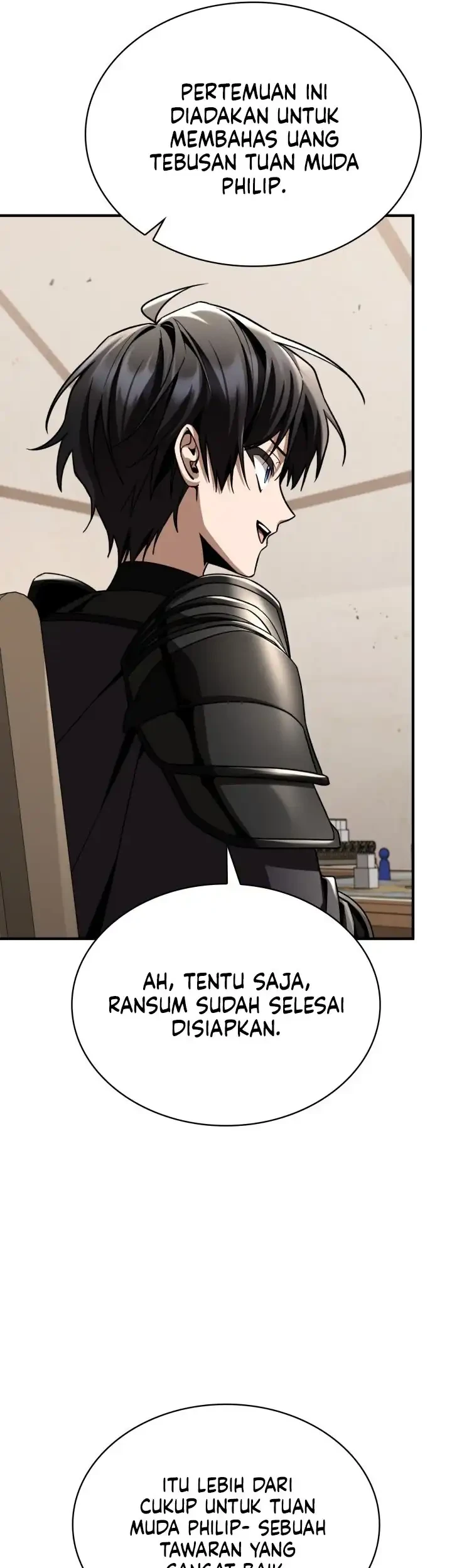 Dukedom’s Legendary Prodigy Chapter 61 Gambar 16