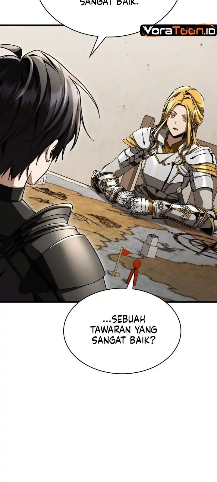 Dukedom’s Legendary Prodigy Chapter 61 Gambar 17