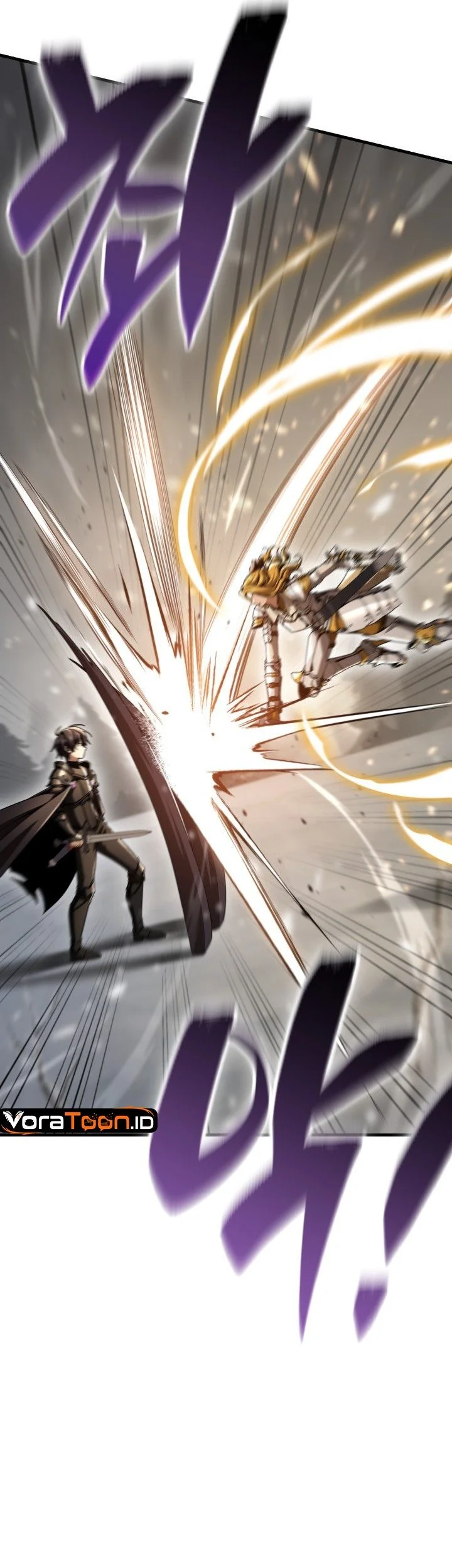 Dukedom’s Legendary Prodigy Chapter 61 halaman 79