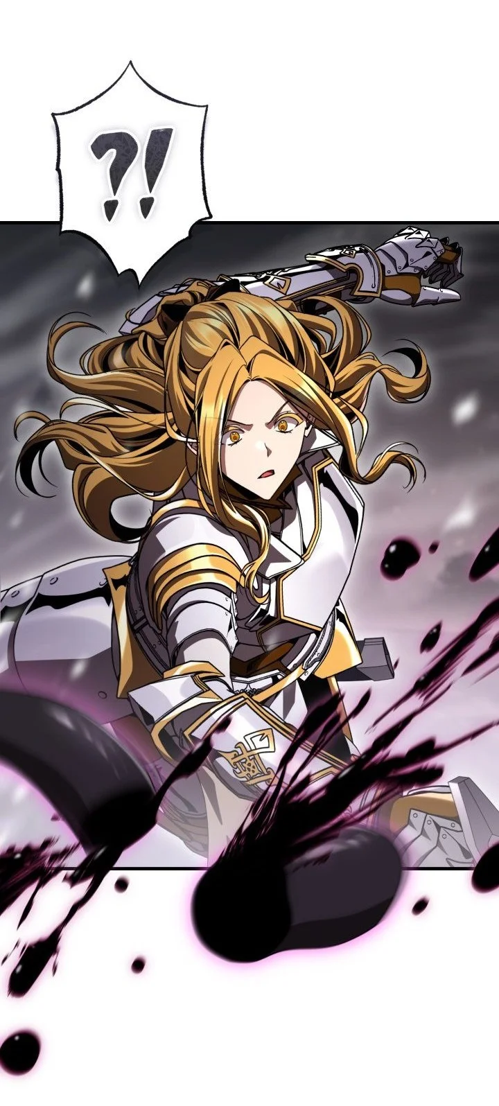 Dukedom’s Legendary Prodigy Chapter 61 halaman 80