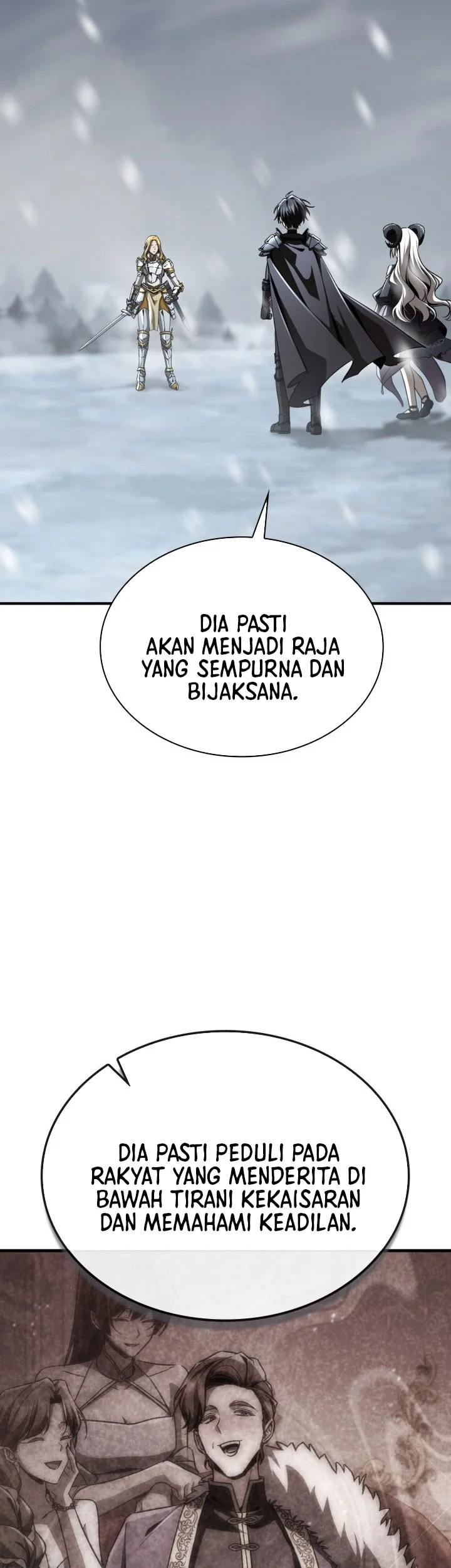 Dukedom’s Legendary Prodigy Chapter 62 Gambar 44