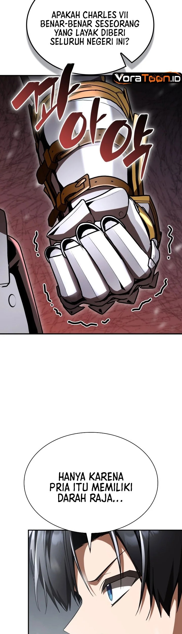 Dukedom’s Legendary Prodigy Chapter 62 Gambar 46