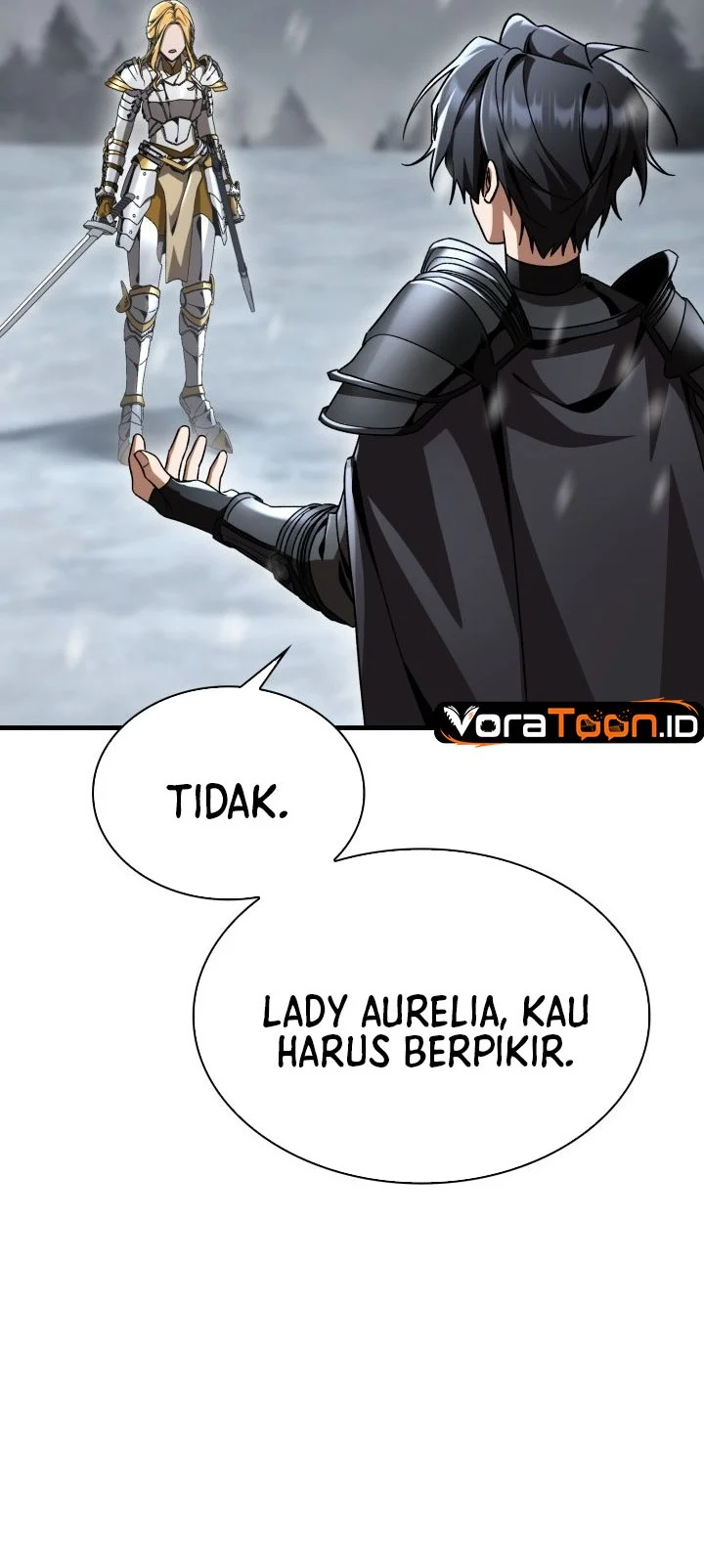 Dukedom’s Legendary Prodigy Chapter 62 Gambar 49