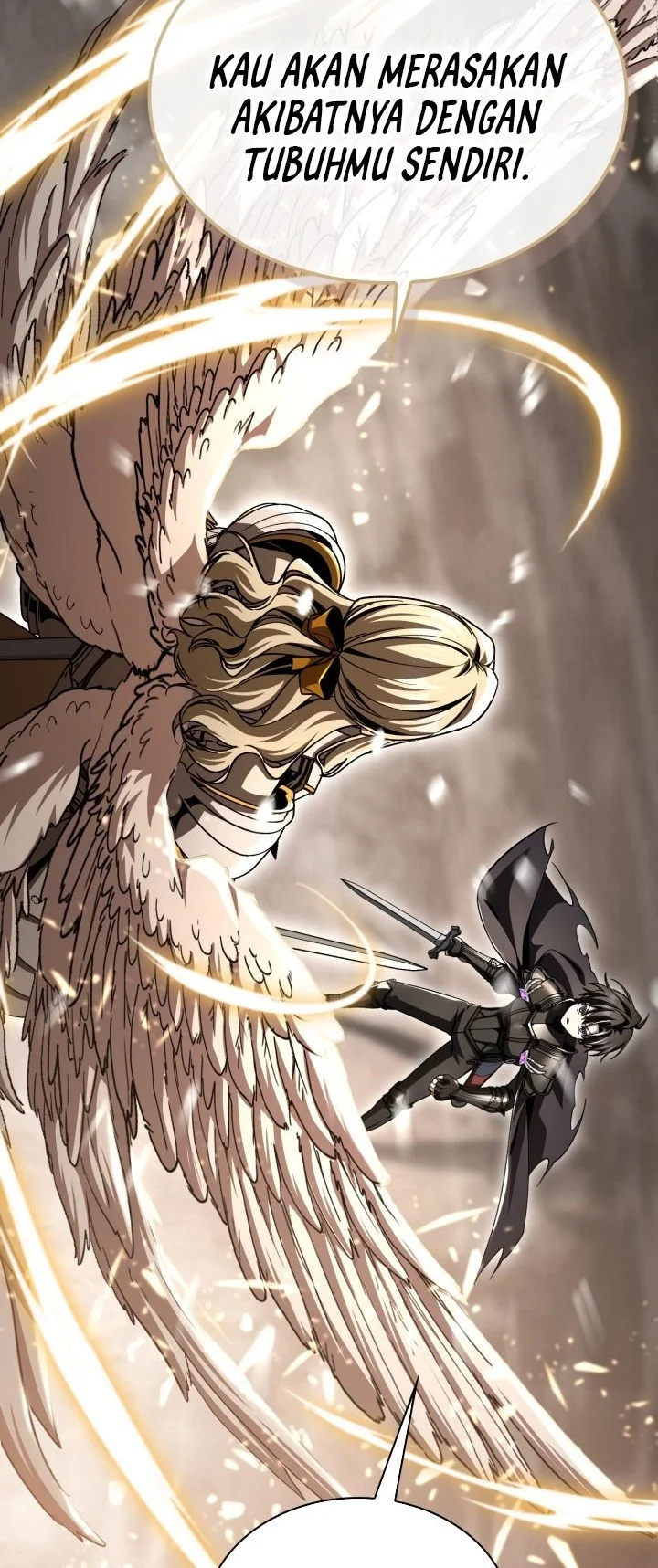 Dukedom’s Legendary Prodigy Chapter 62 Gambar 57