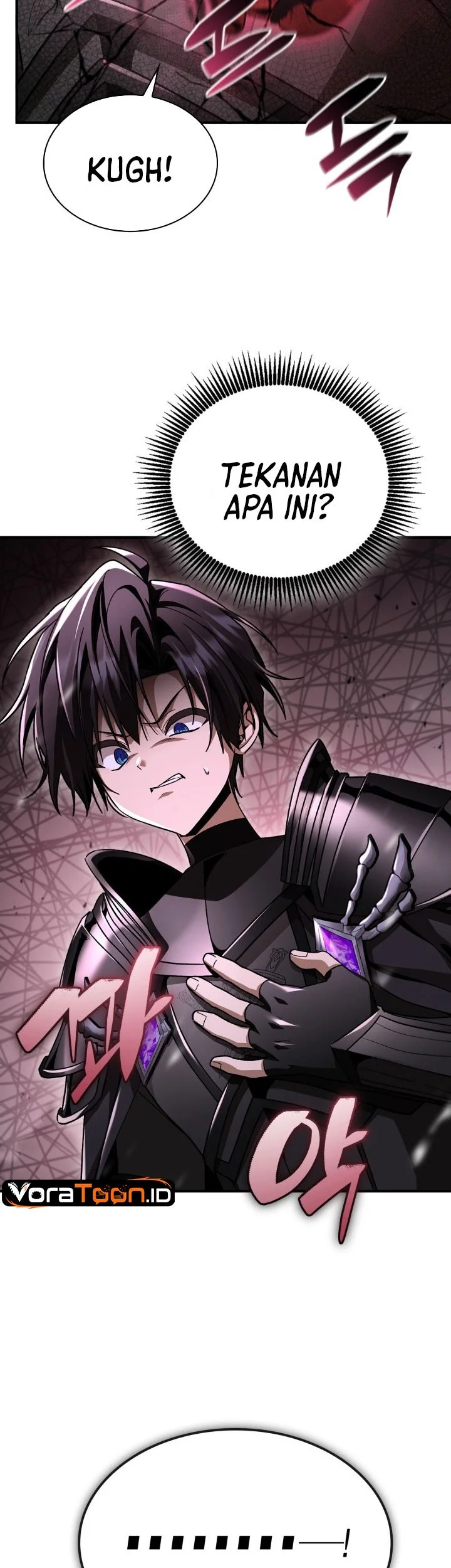 Dukedom’s Legendary Prodigy Chapter 62 Gambar 60