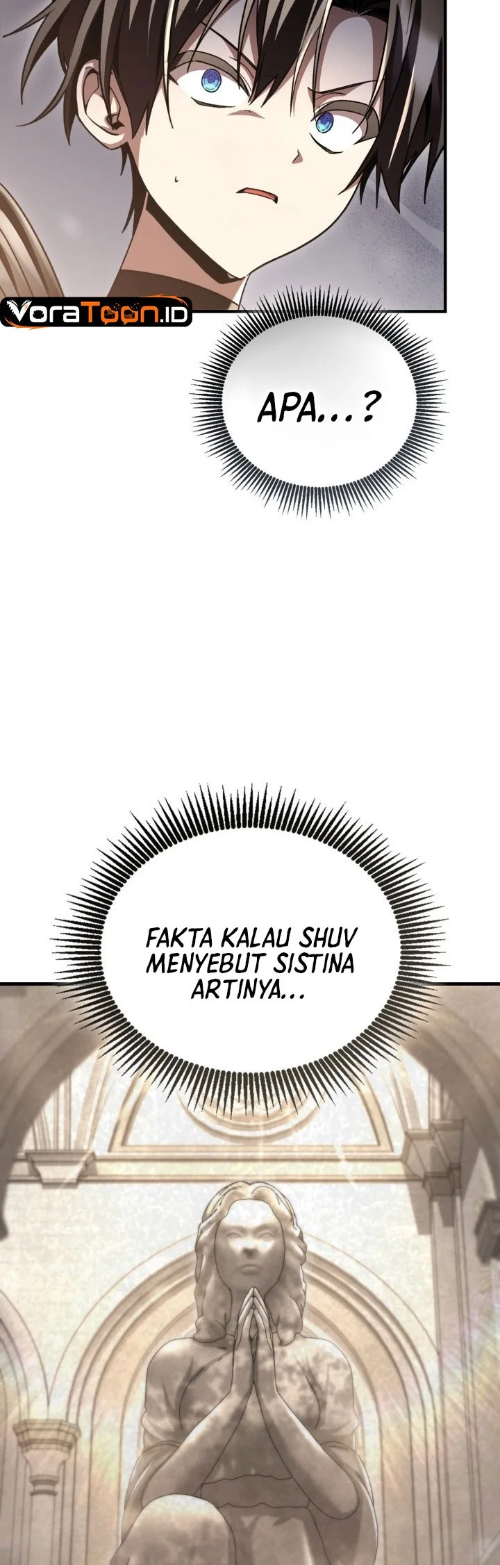 Dukedom’s Legendary Prodigy Chapter 62 Gambar 63