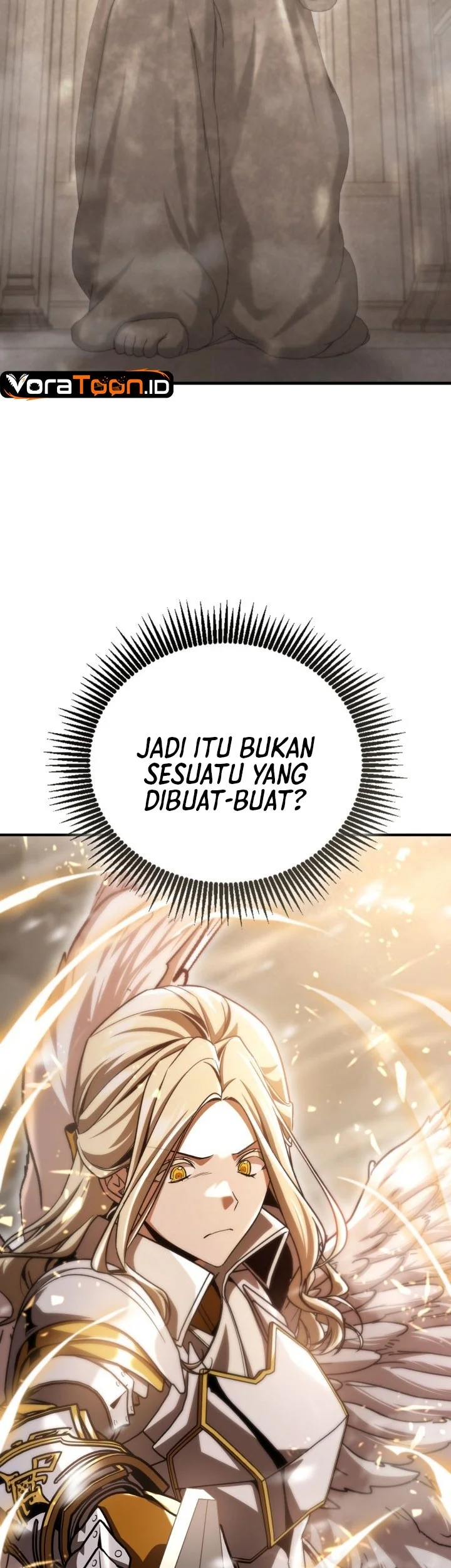 Dukedom’s Legendary Prodigy Chapter 62 Gambar 64
