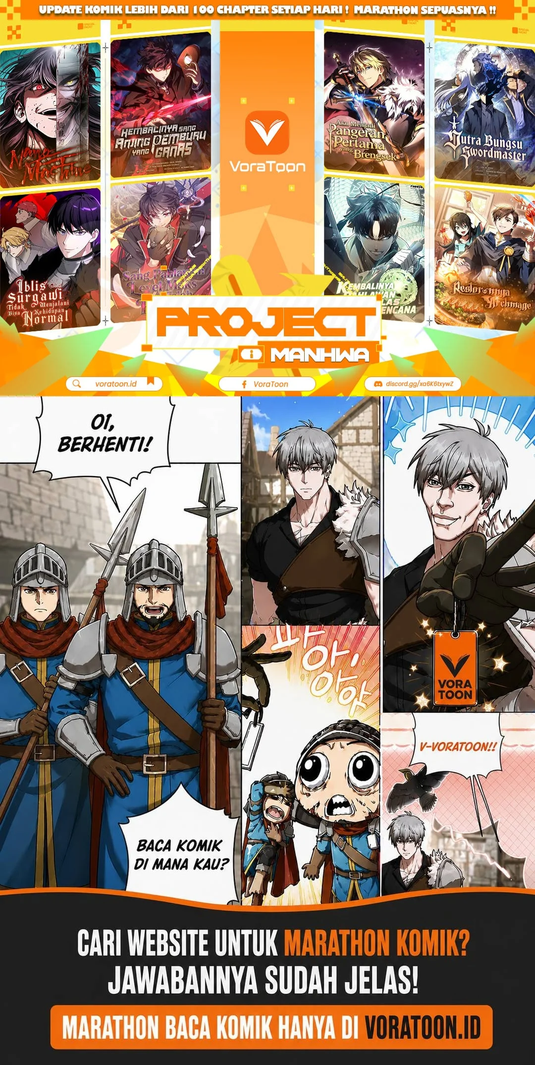 Dukedom’s Legendary Prodigy Chapter 62 Gambar 66