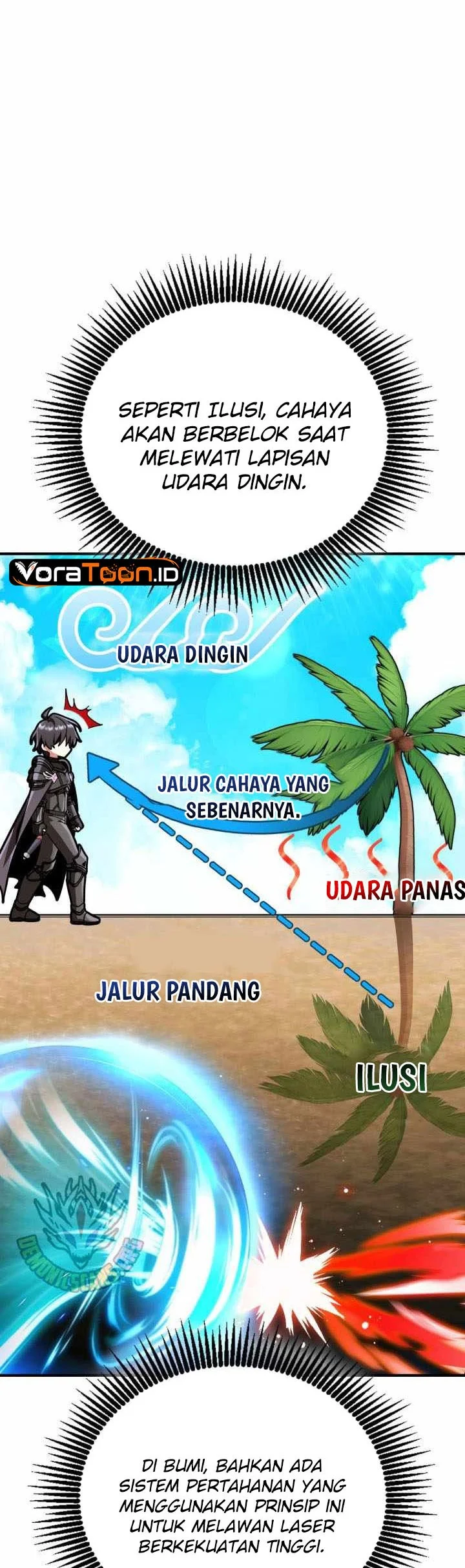 Dukedom’s Legendary Prodigy Chapter 63 Gambar 41