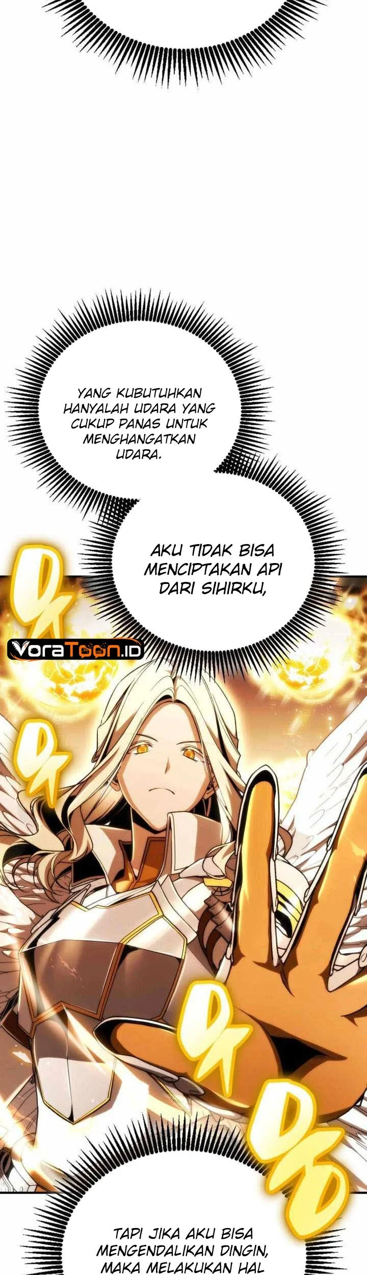 Dukedom’s Legendary Prodigy Chapter 63 Gambar 42