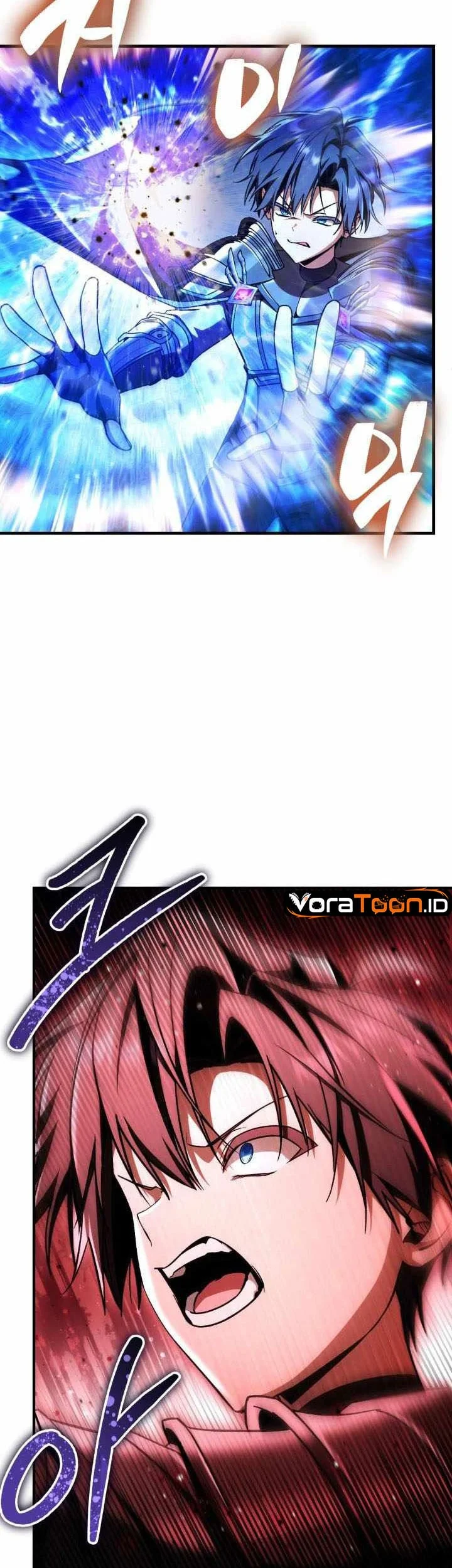 Dukedom’s Legendary Prodigy Chapter 63 Gambar 46