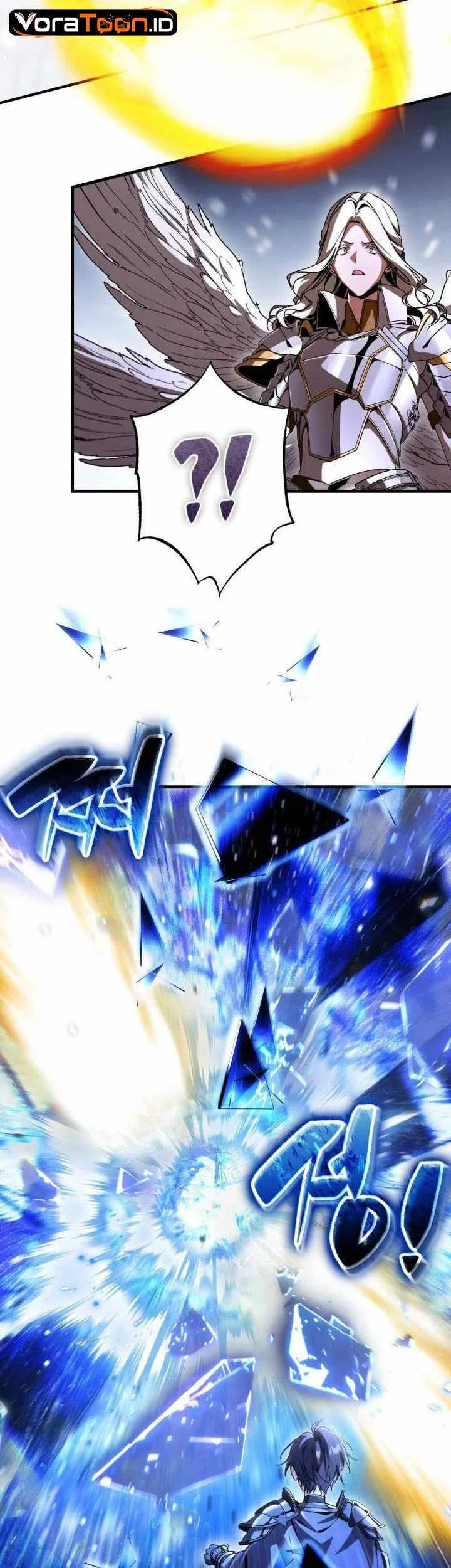 Dukedom’s Legendary Prodigy Chapter 63 Gambar 48
