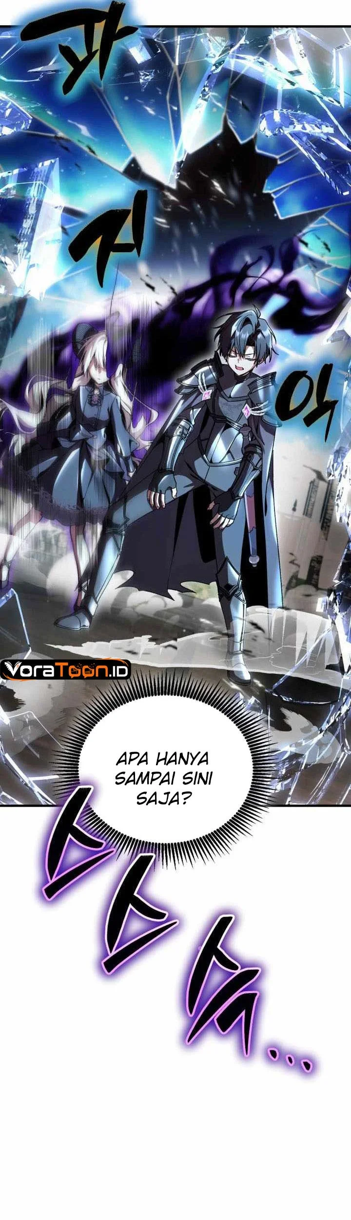 Dukedom’s Legendary Prodigy Chapter 63 Gambar 50