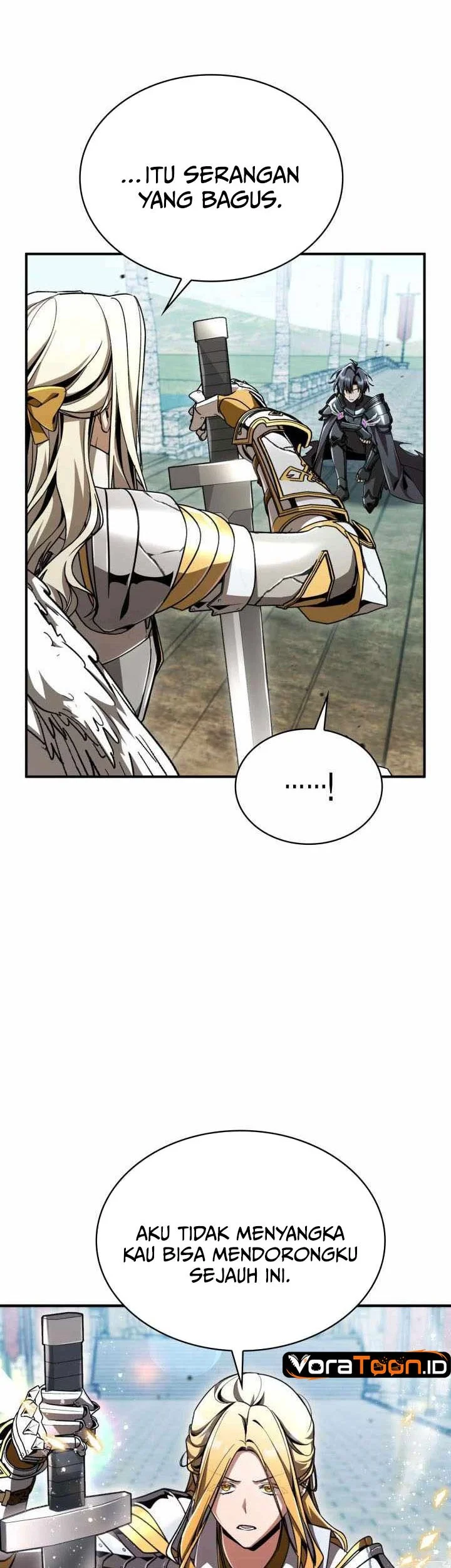 Dukedom’s Legendary Prodigy Chapter 63 Gambar 51