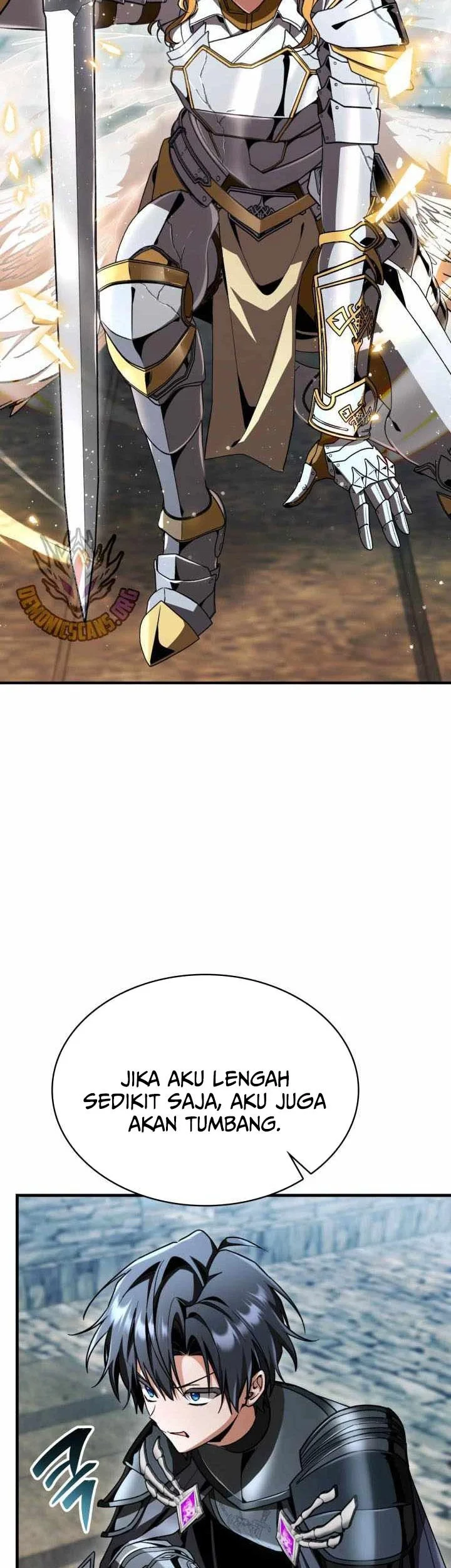 Dukedom’s Legendary Prodigy Chapter 63 Gambar 52