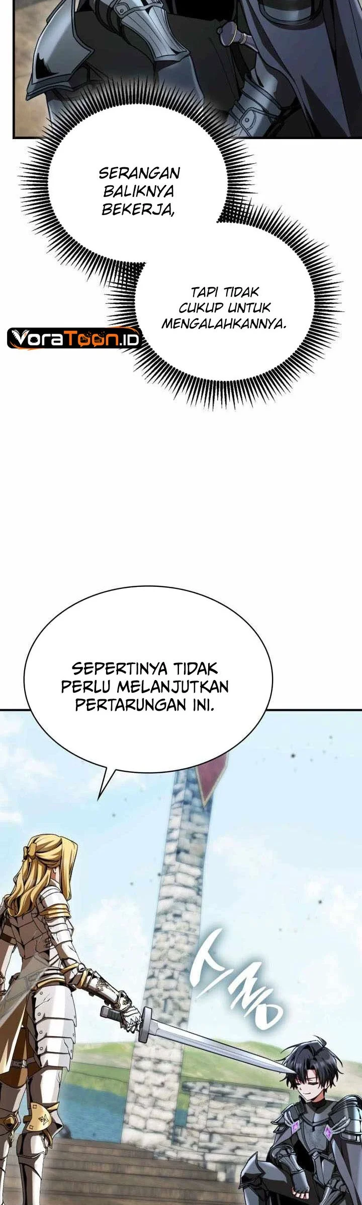 Dukedom’s Legendary Prodigy Chapter 63 Gambar 53