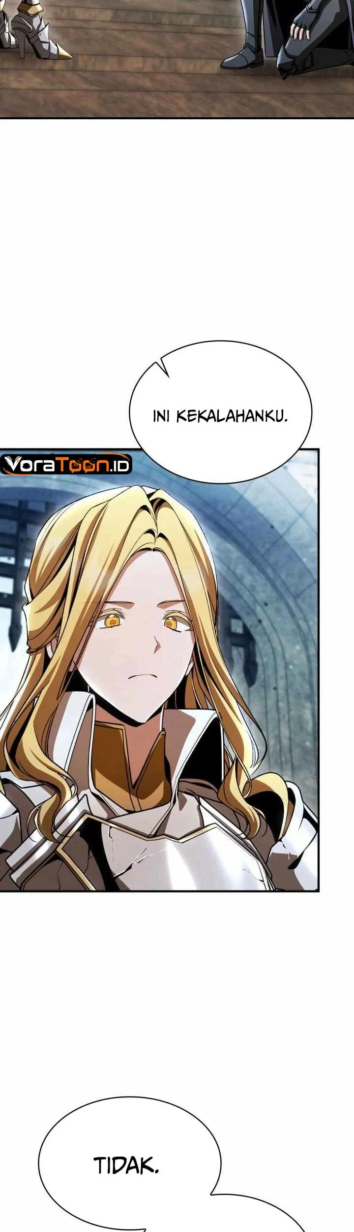 Dukedom’s Legendary Prodigy Chapter 63 Gambar 54