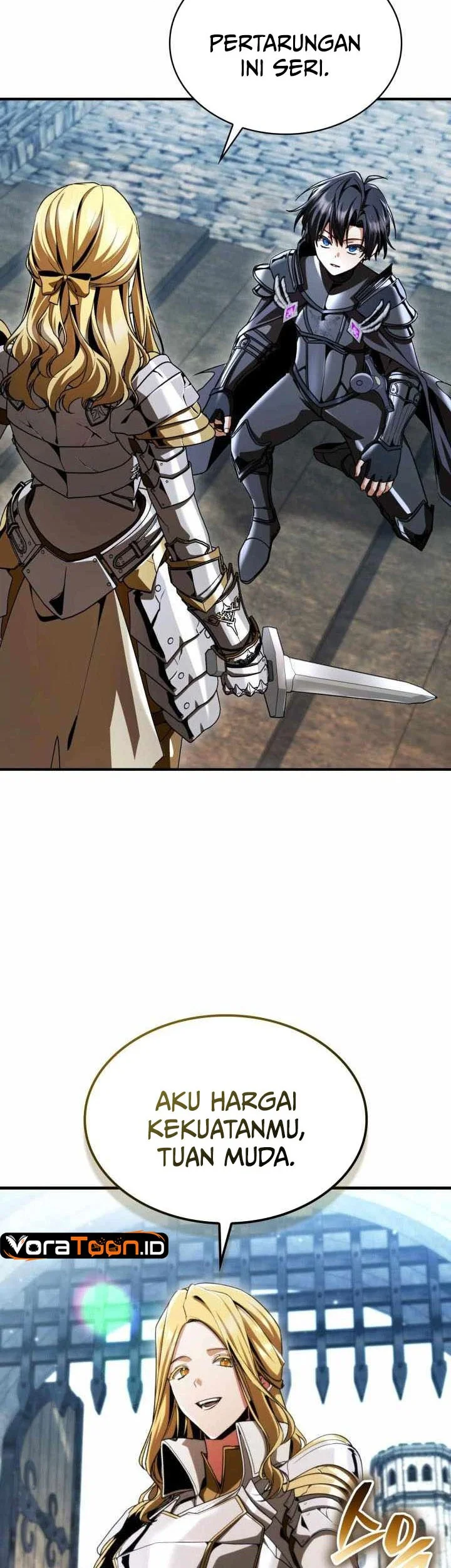 Dukedom’s Legendary Prodigy Chapter 63 Gambar 55