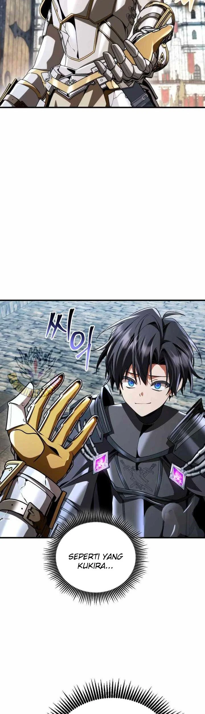 Dukedom’s Legendary Prodigy Chapter 63 Gambar 56