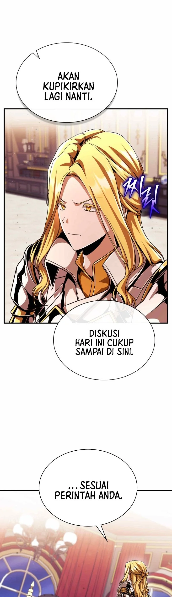 Dukedom’s Legendary Prodigy Chapter 64 Gambar 42