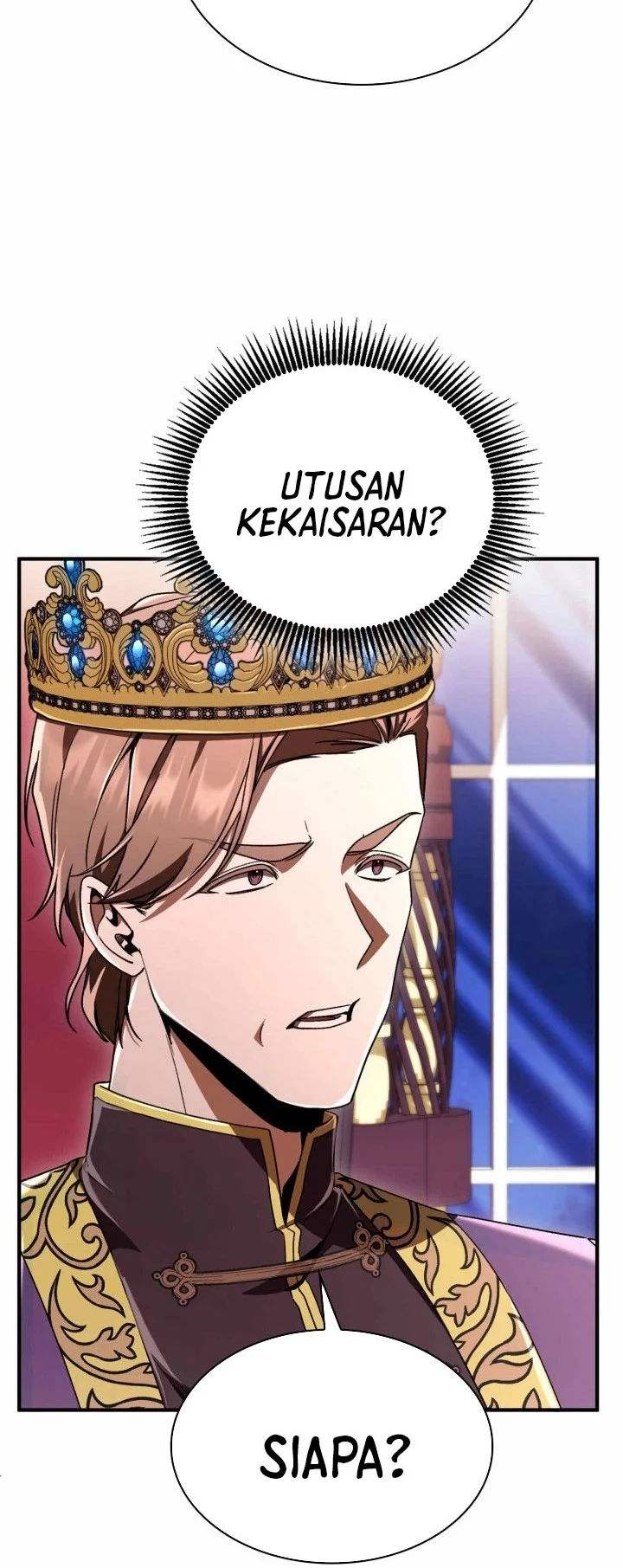 Dukedom’s Legendary Prodigy Chapter 64 Gambar 47