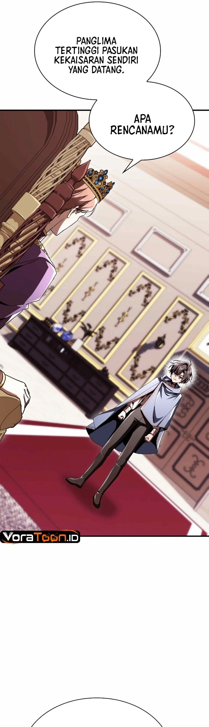 Dukedom’s Legendary Prodigy Chapter 64 Gambar 50