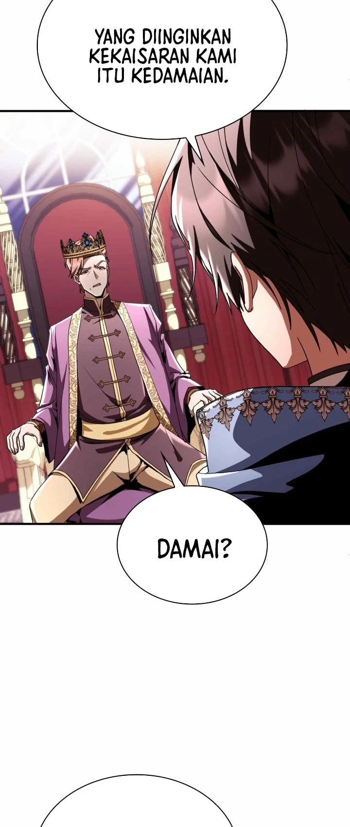 Dukedom’s Legendary Prodigy Chapter 64 Gambar 51