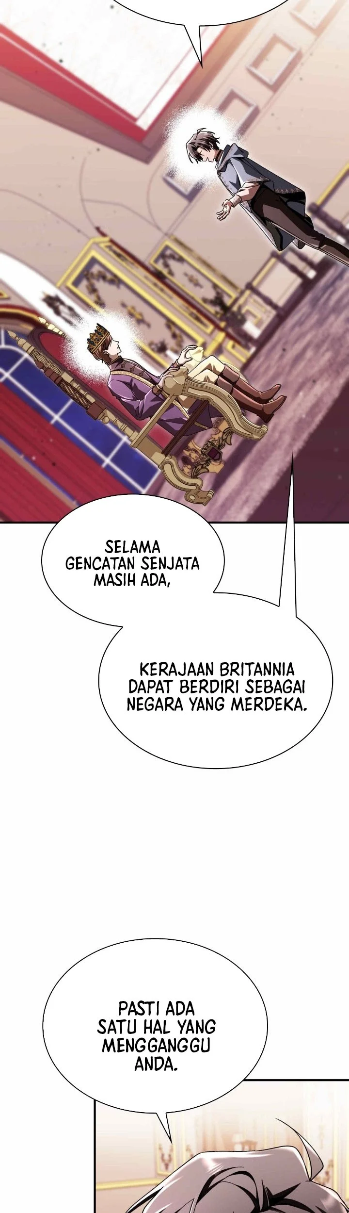 Dukedom’s Legendary Prodigy Chapter 64 Gambar 54