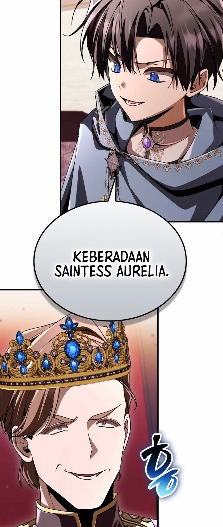 Dukedom’s Legendary Prodigy Chapter 64 Gambar 55