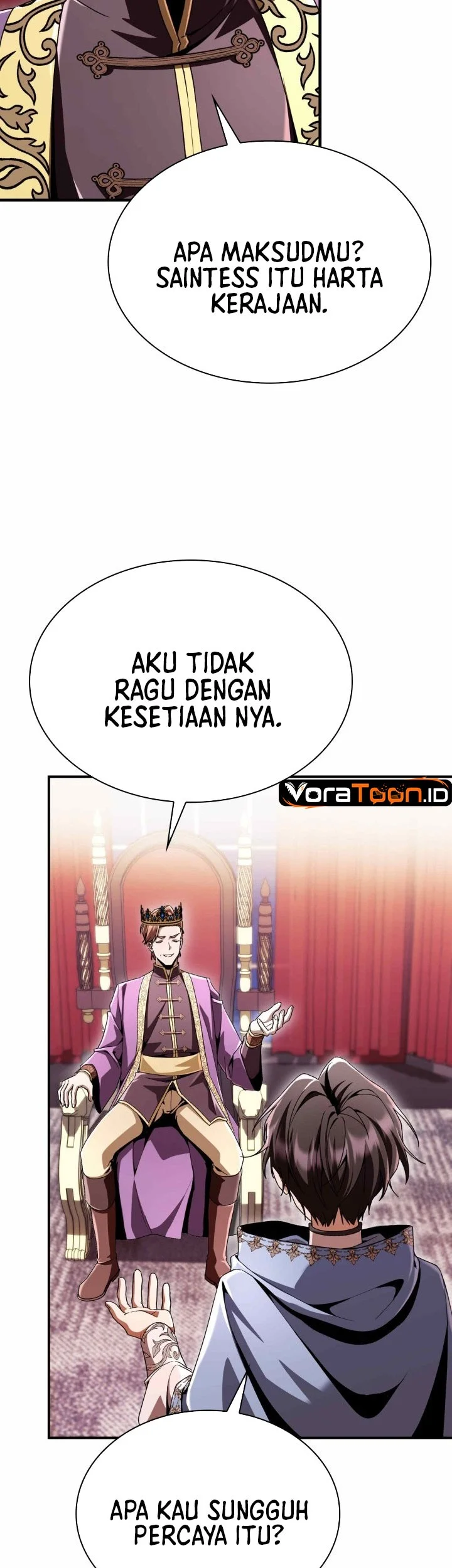 Dukedom’s Legendary Prodigy Chapter 64 Gambar 56