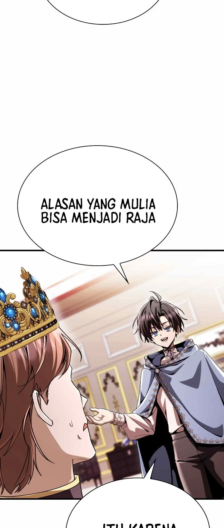 Dukedom’s Legendary Prodigy Chapter 64 Gambar 57