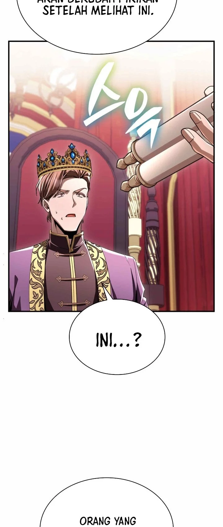 Dukedom’s Legendary Prodigy Chapter 64 Gambar 59